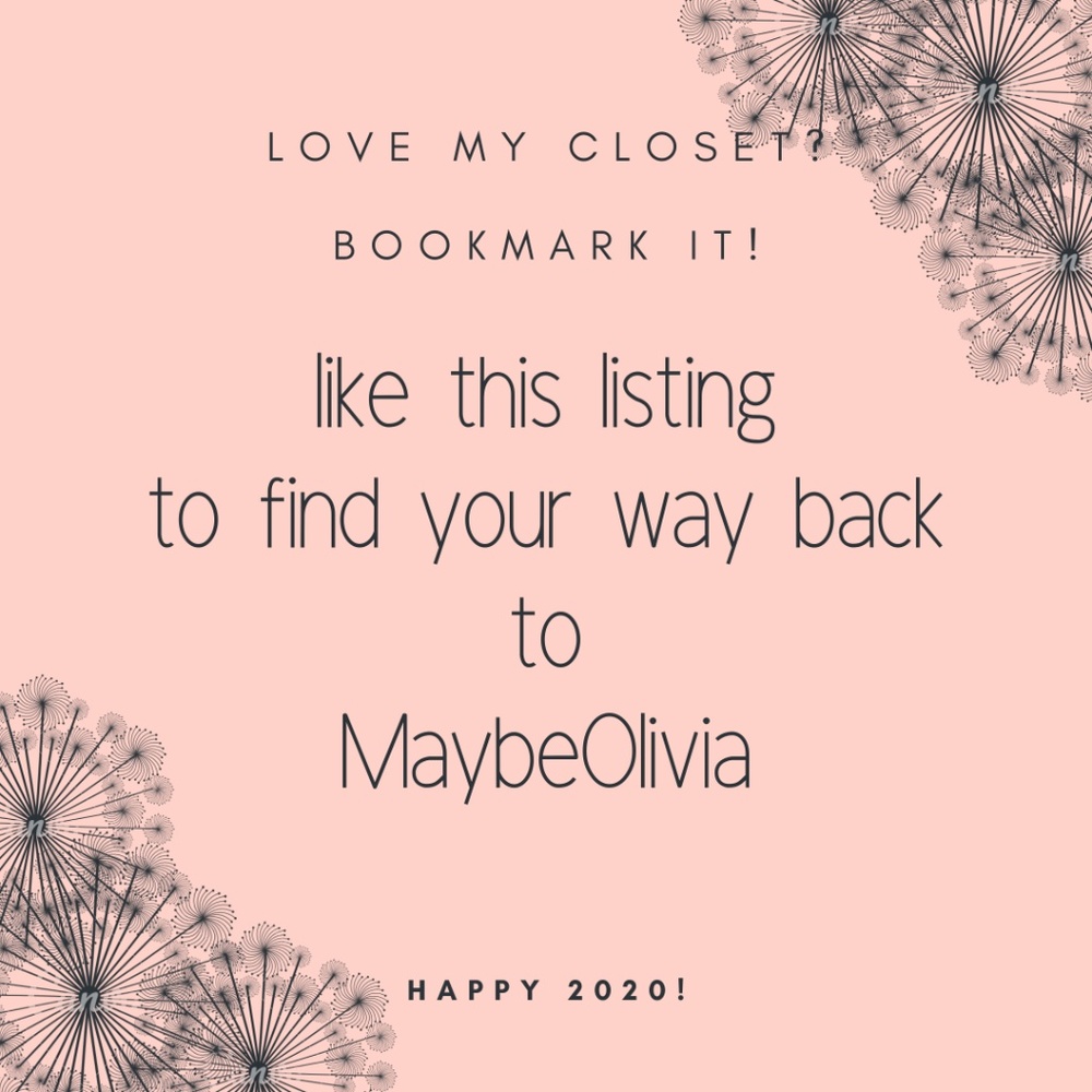 Meet your Posher, Bery